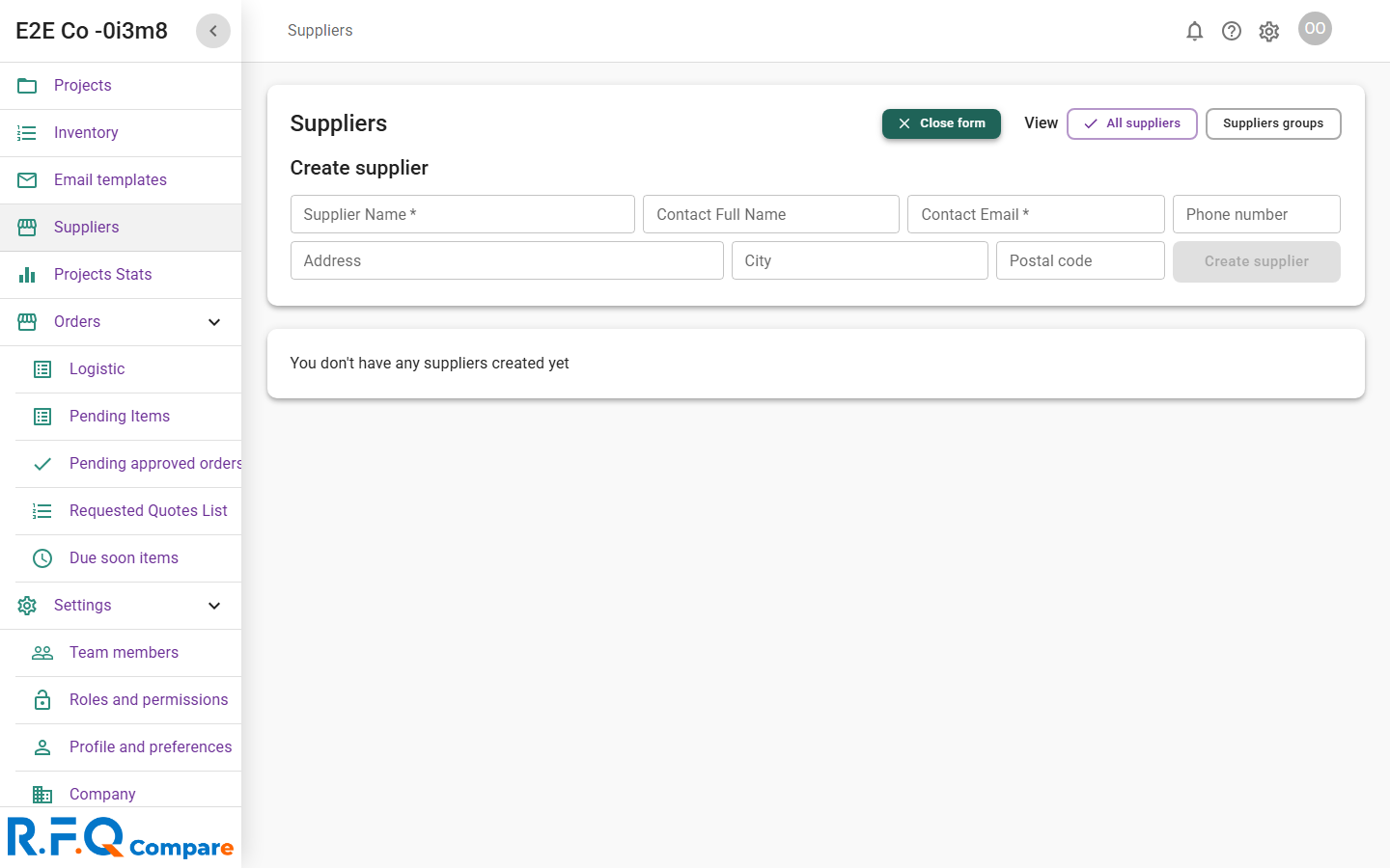 O07a-add-supplier-form